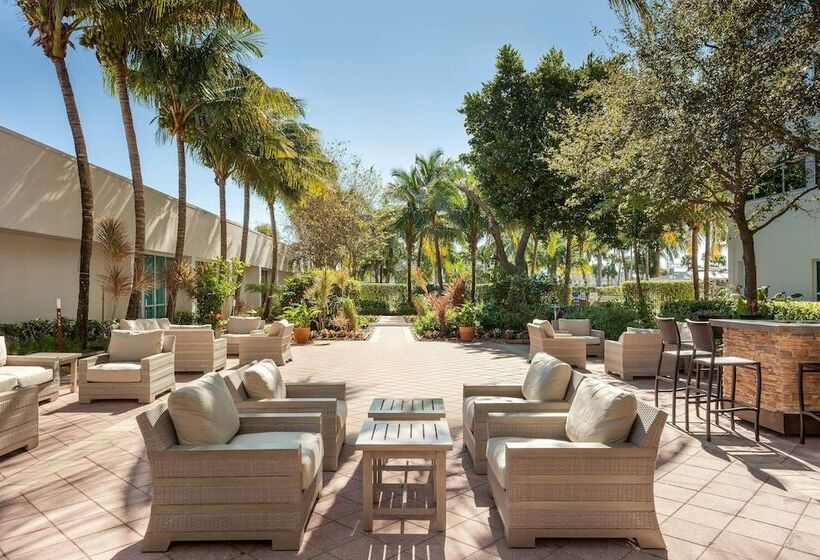 فندق West Palm Beach Marriott