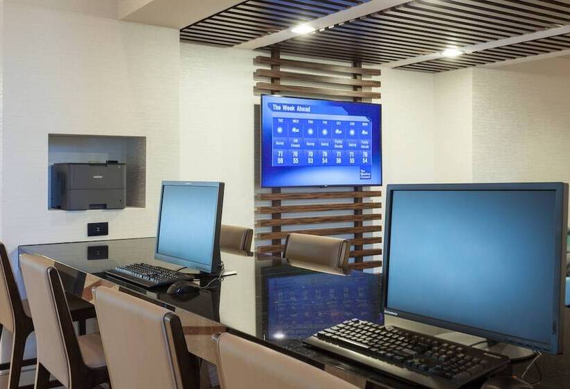 فندق West Palm Beach Marriott