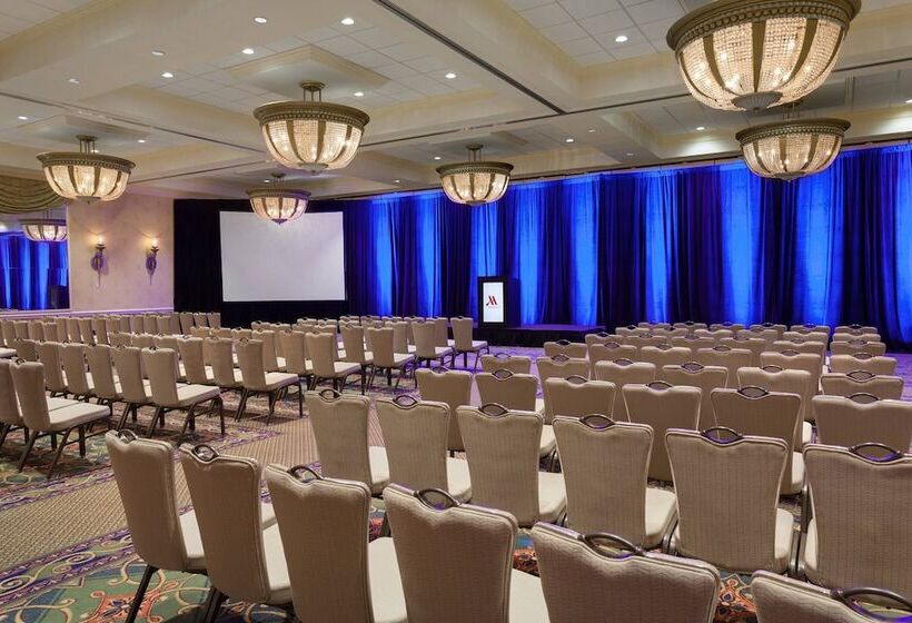 فندق West Palm Beach Marriott