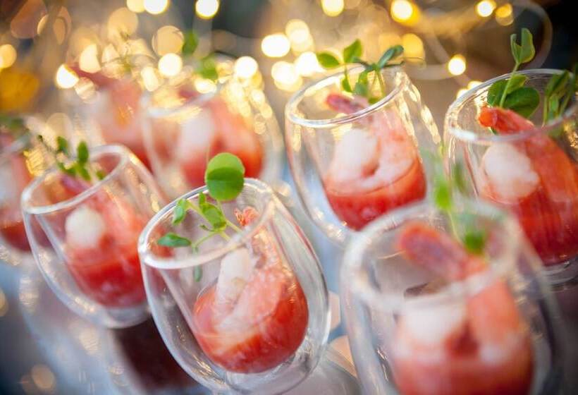 فندق West Palm Beach Marriott