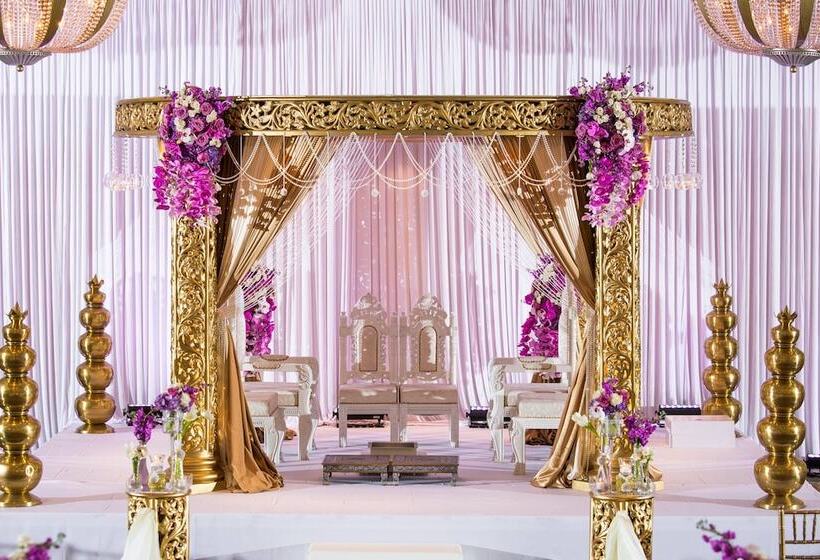 فندق West Palm Beach Marriott