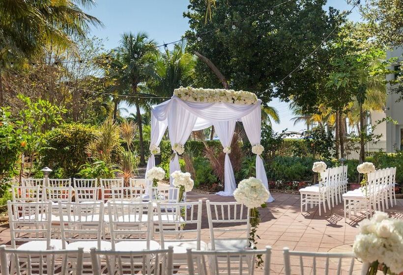 فندق West Palm Beach Marriott