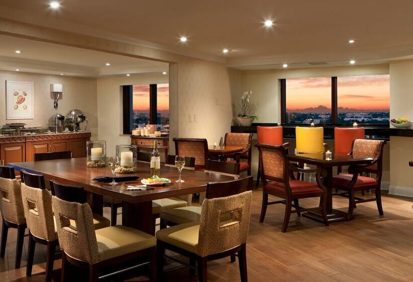 فندق West Palm Beach Marriott