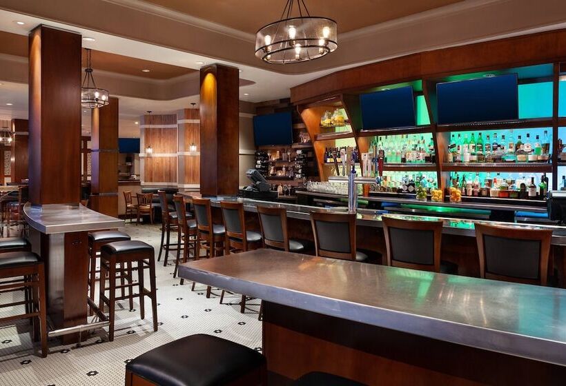 فندق West Palm Beach Marriott