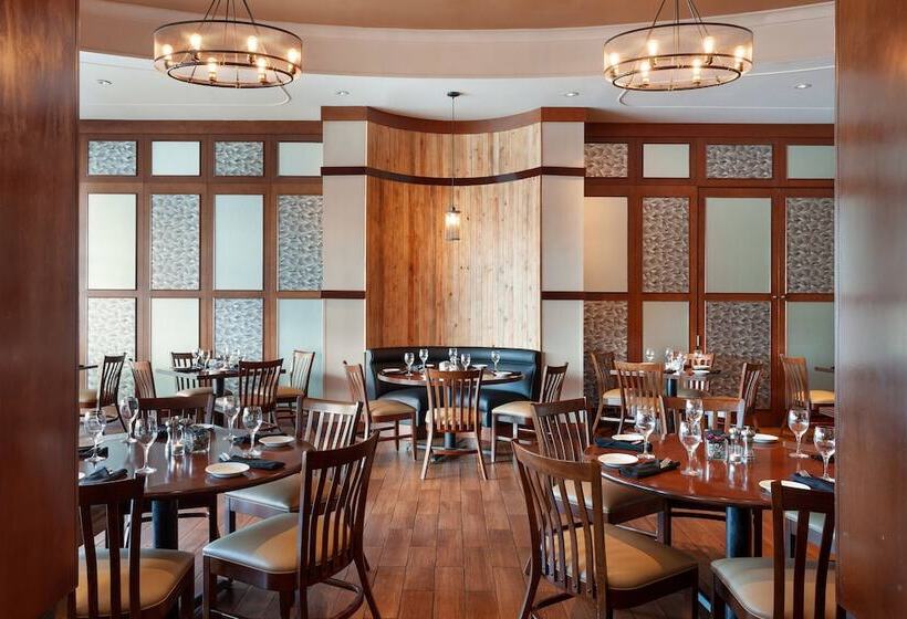 فندق West Palm Beach Marriott