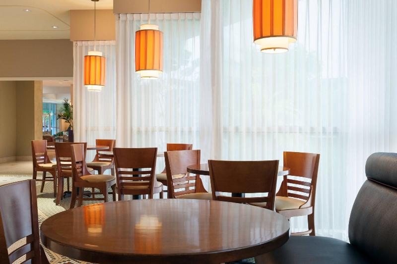 فندق West Palm Beach Marriott