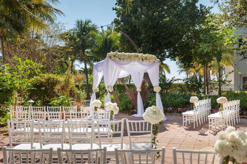 فندق West Palm Beach Marriott