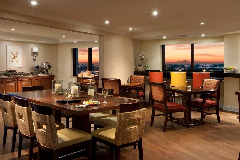 فندق West Palm Beach Marriott