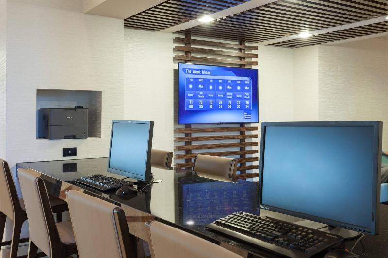 فندق West Palm Beach Marriott