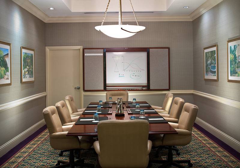 فندق West Palm Beach Marriott