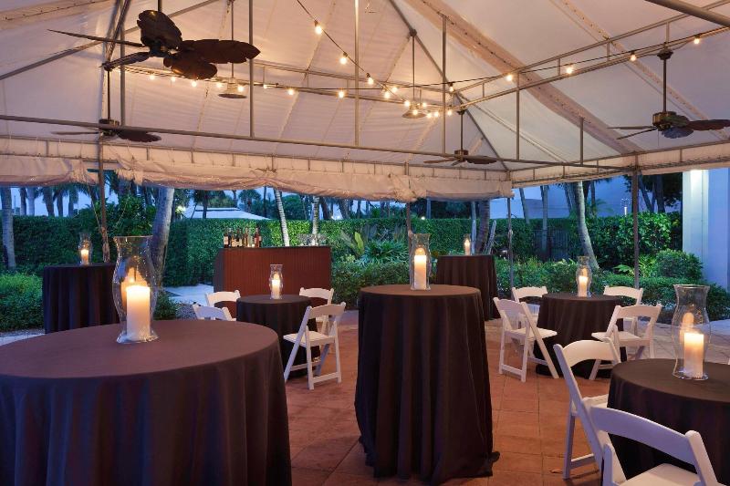 فندق West Palm Beach Marriott