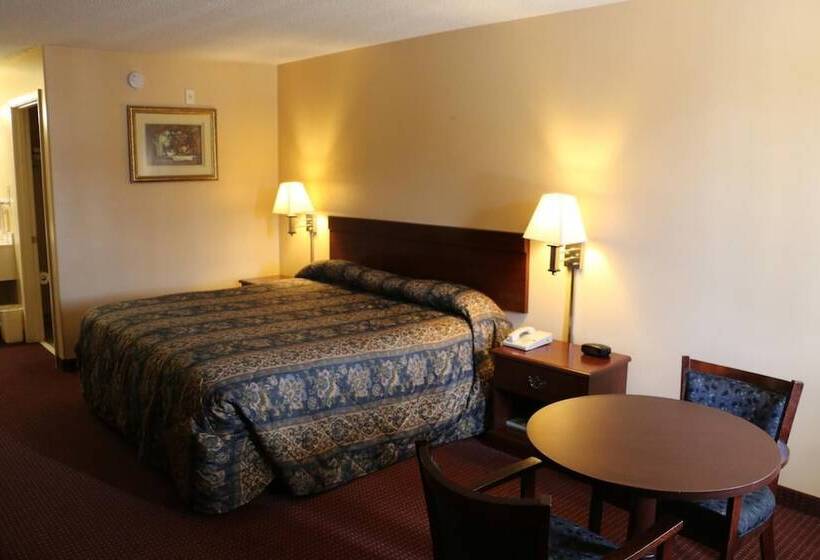 فندق Western Inn