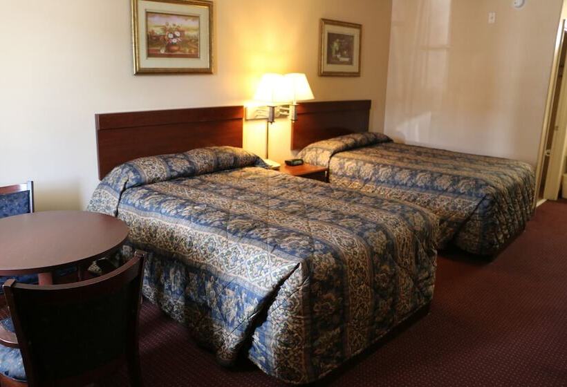 فندق Western Inn