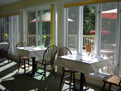 酒店 White Horse Inn