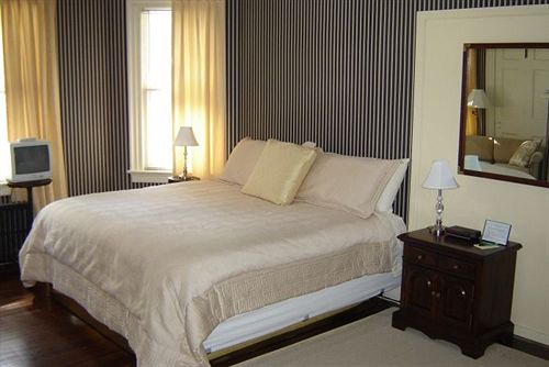 酒店 White Horse Inn