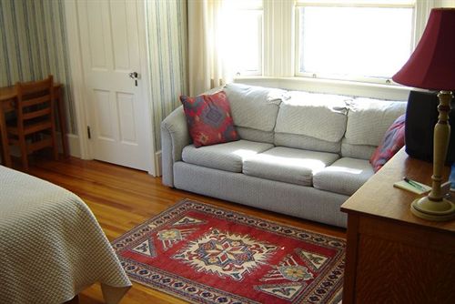 酒店 White Horse Inn