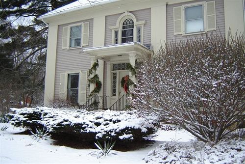 酒店 White Horse Inn