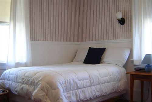 酒店 White Horse Inn