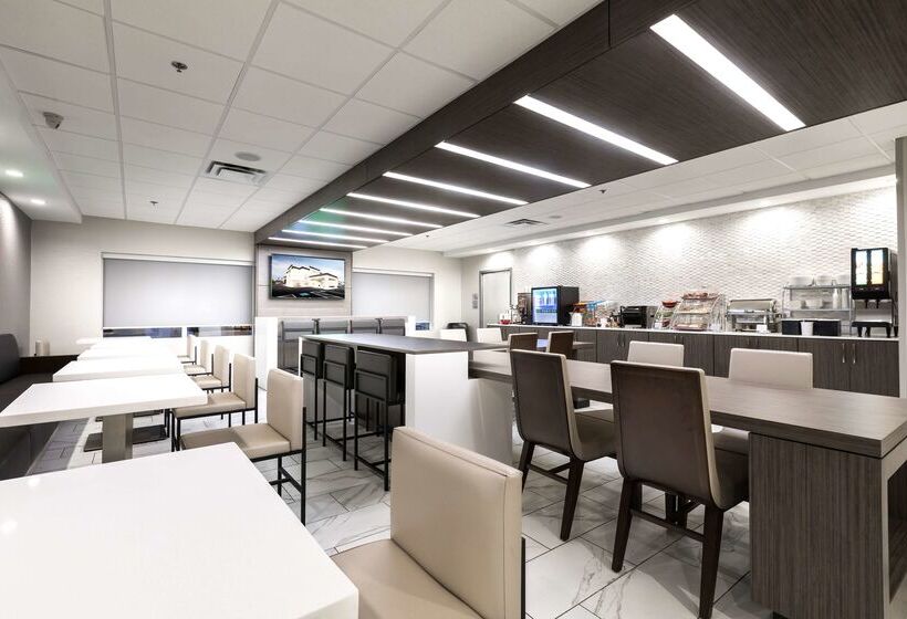 בית מלון כפרי Wingate Augusta Washington Road By Wyndham