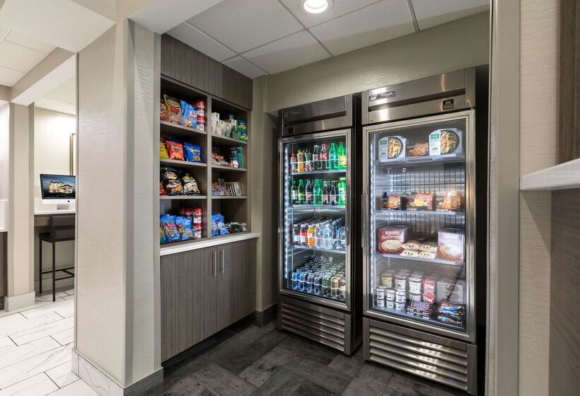 בית מלון כפרי Wingate Augusta Washington Road By Wyndham