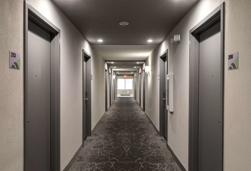 בית מלון כפרי Wingate Augusta Washington Road By Wyndham