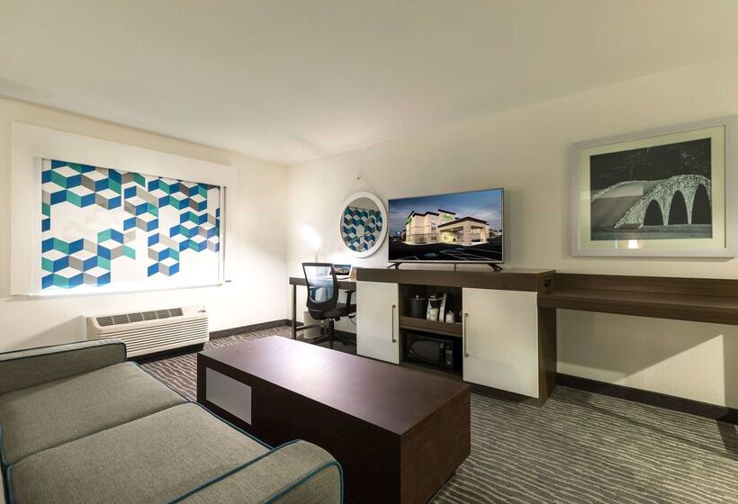 בית מלון כפרי Wingate Augusta Washington Road By Wyndham