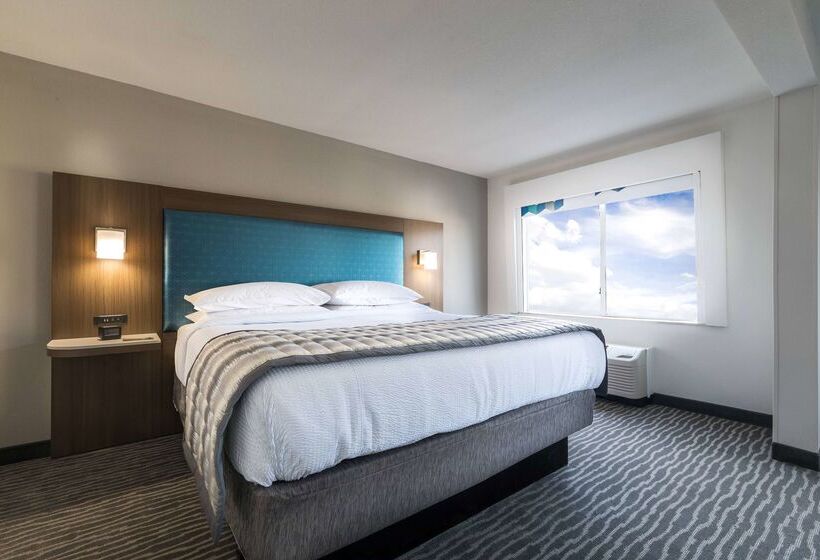 בית מלון כפרי Wingate Augusta Washington Road By Wyndham