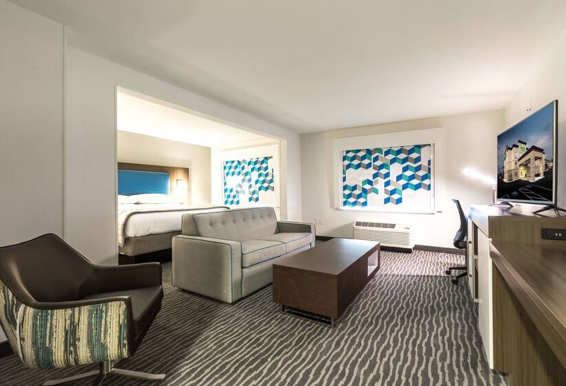 בית מלון כפרי Wingate Augusta Washington Road By Wyndham