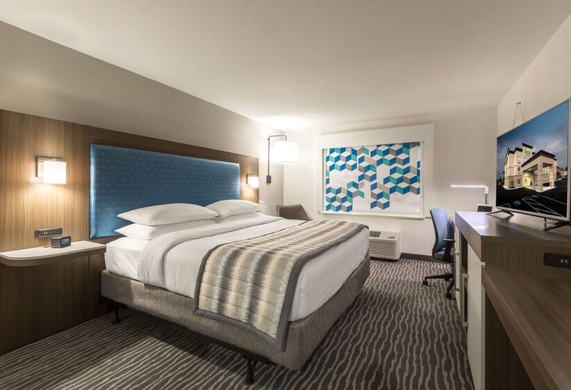 בית מלון כפרי Wingate Augusta Washington Road By Wyndham