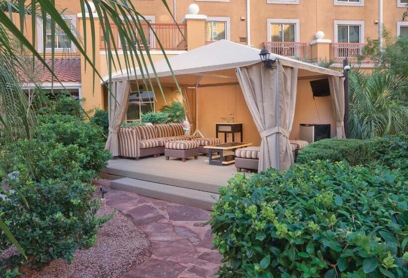 ホテル Club Wyndham Grand Desert