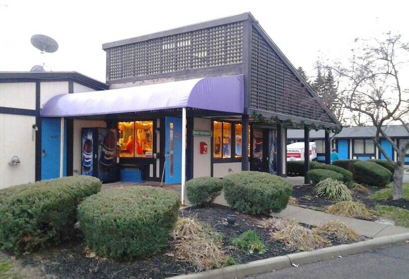 בית מלון כפרי Xenia Country Inn