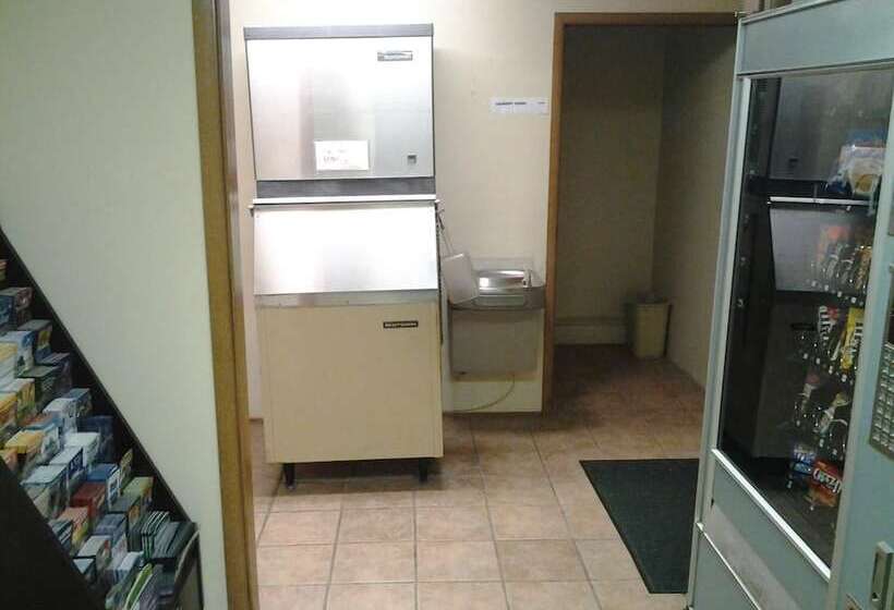 בית מלון כפרי Xenia Country Inn