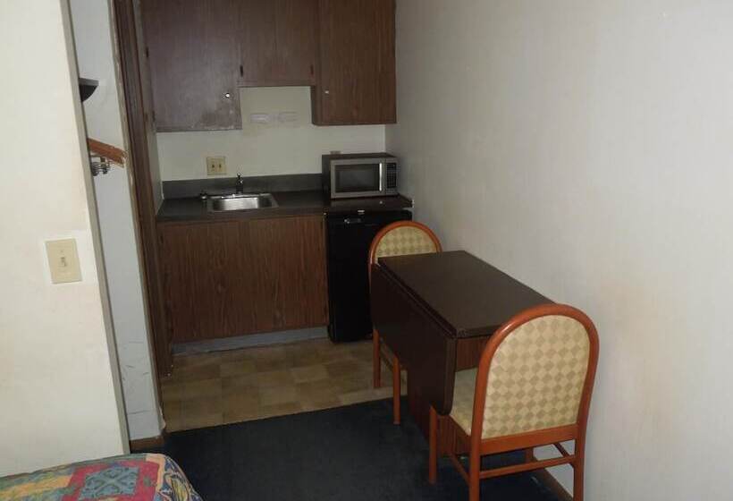 בית מלון כפרי Xenia Country Inn