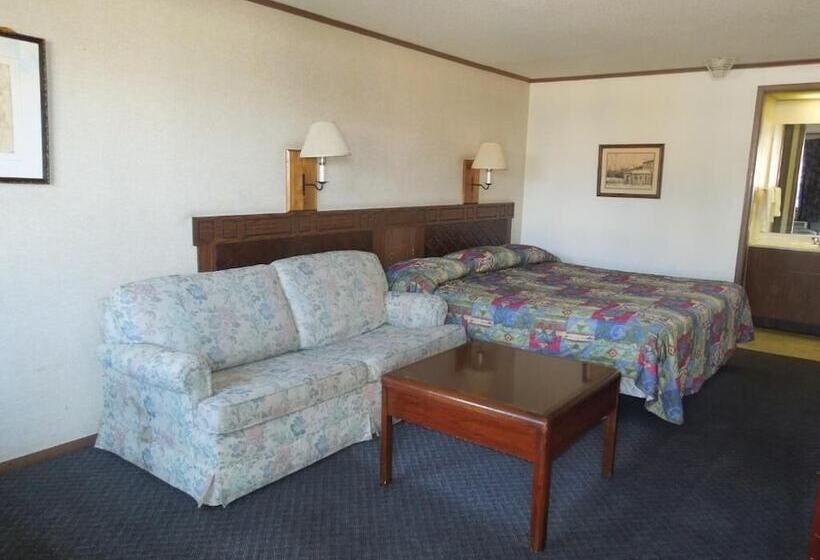 בית מלון כפרי Xenia Country Inn