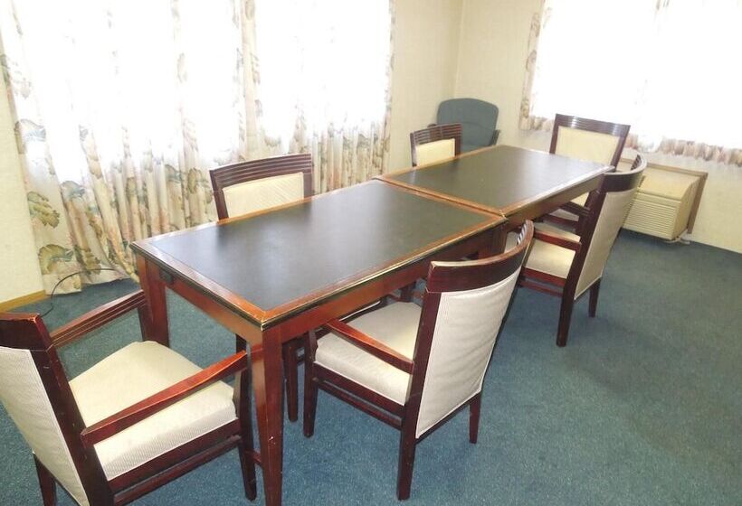 בית מלון כפרי Xenia Country Inn