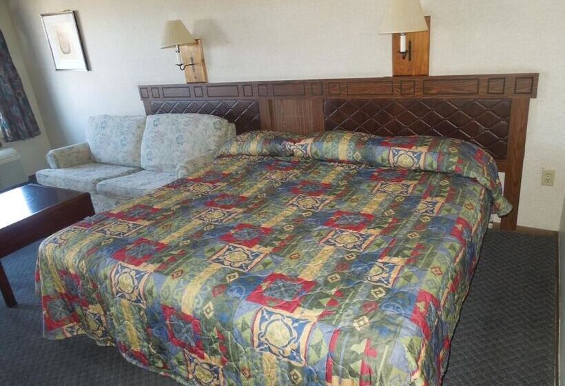 בית מלון כפרי Xenia Country Inn