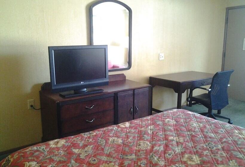 בית מלון כפרי Xenia Country Inn