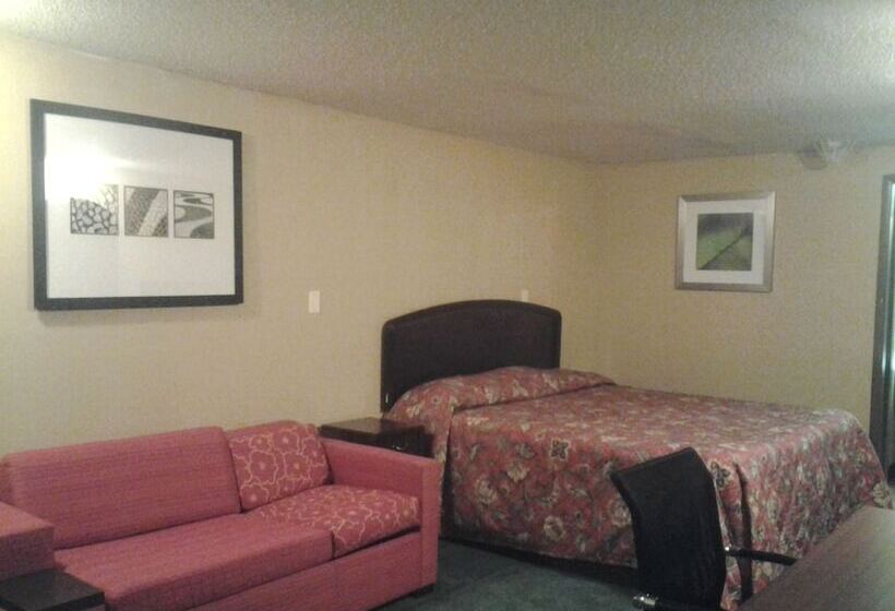 בית מלון כפרי Xenia Country Inn