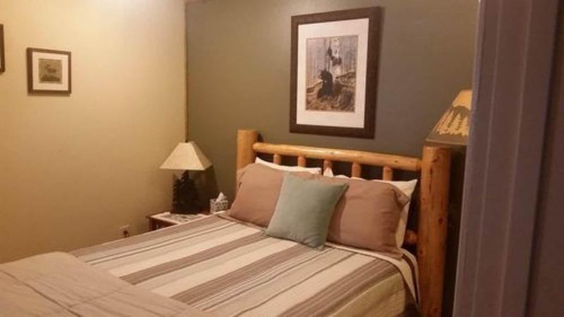 Jewel Lake Bed And Breakfast