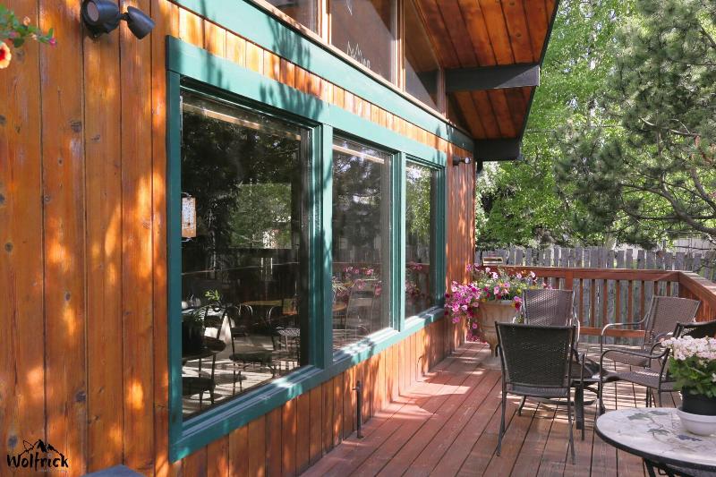 Jewel Lake Bed And Breakfast