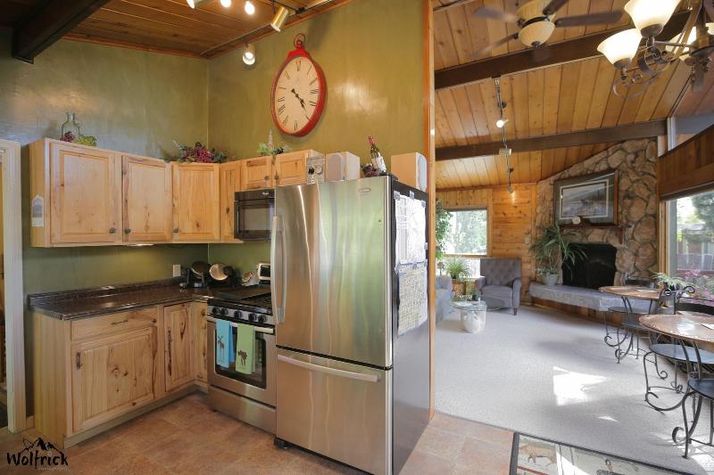 Jewel Lake Bed And Breakfast