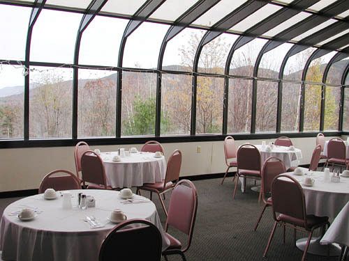 Lake View Hotel & Conference Center of Lake George