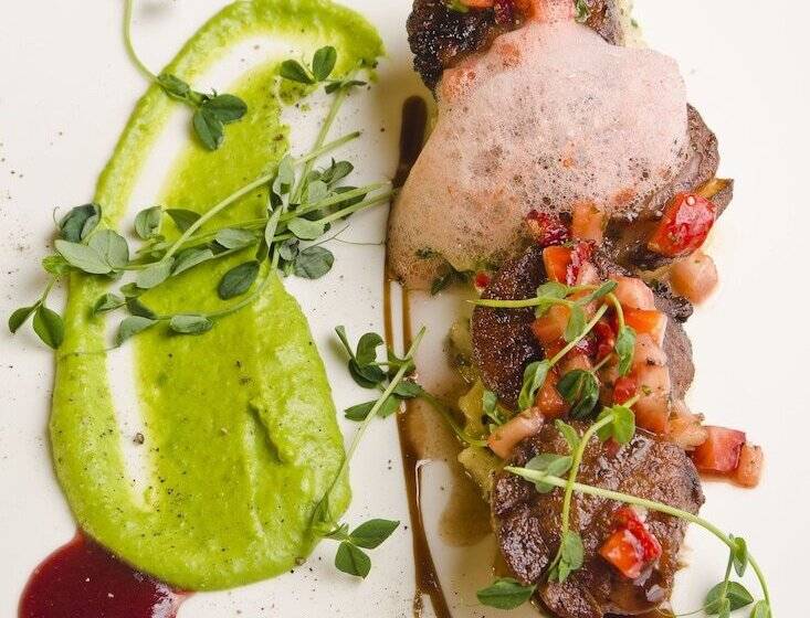 Marcus Whitman Hotel And Conference Center