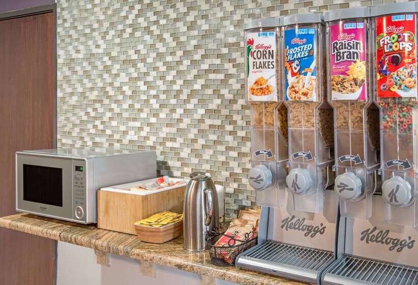 Microtel Inn & Suites By Wyndham Amarillo