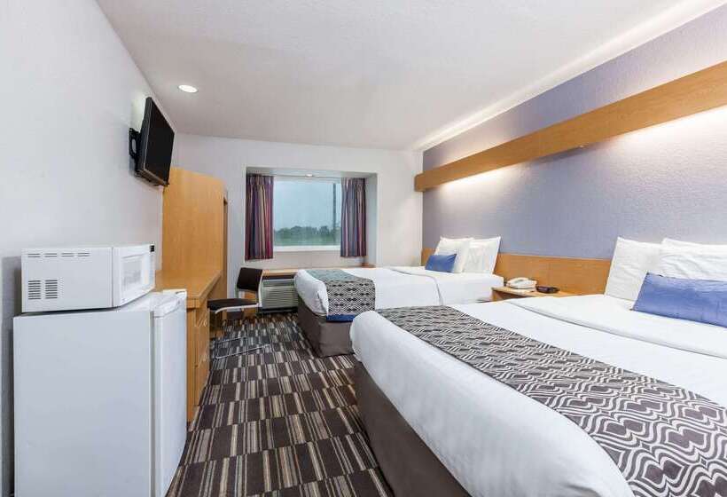 Microtel Inn & Suites By Wyndham Ardmore