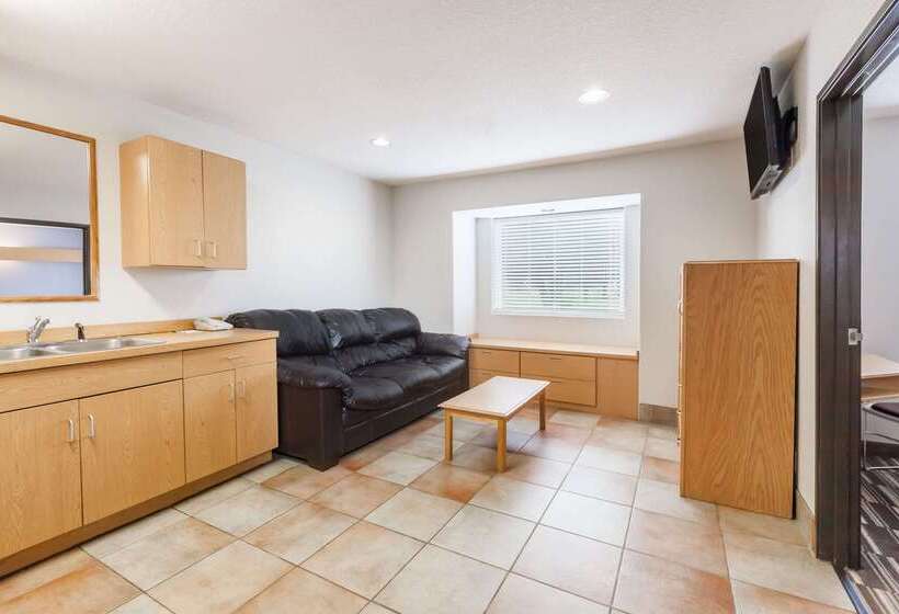 Microtel Inn & Suites By Wyndham Ardmore