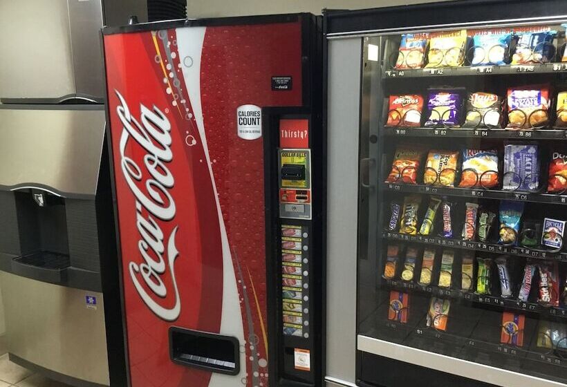 Microtel Inn & Suites By Wyndham Augusta/riverwatch