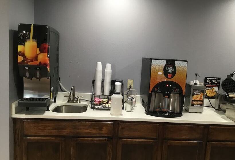 Microtel Inn & Suites By Wyndham Augusta/riverwatch