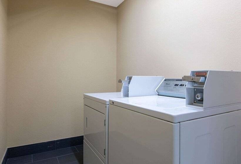 Microtel Inn & Suites By Wyndham Augusta/riverwatch