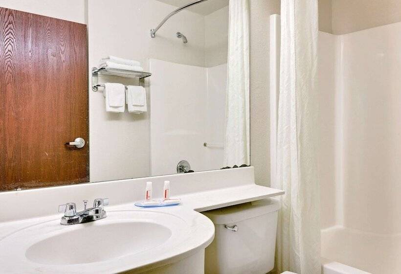 Microtel Inn & Suites By Wyndham Augusta/riverwatch